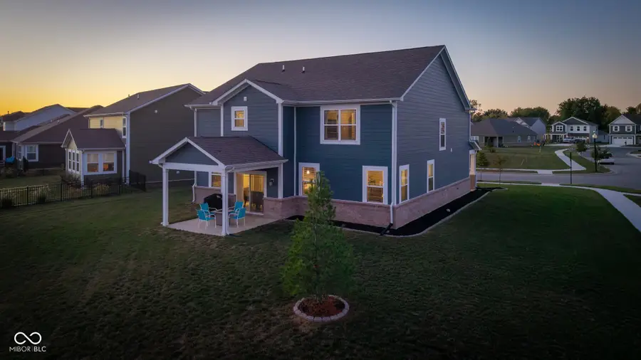 1683 Jackson Street, Fortville, IN 46040 - Image #3