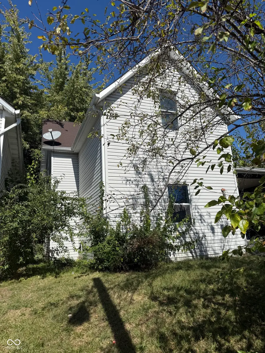 608 Lincoln Street, Indianapolis, IN 46203 - Image #2