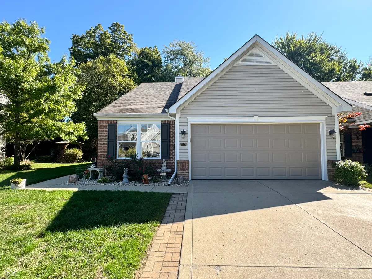 7327 Oak Knoll Drive, Indianapolis, IN 46217 - Image #1