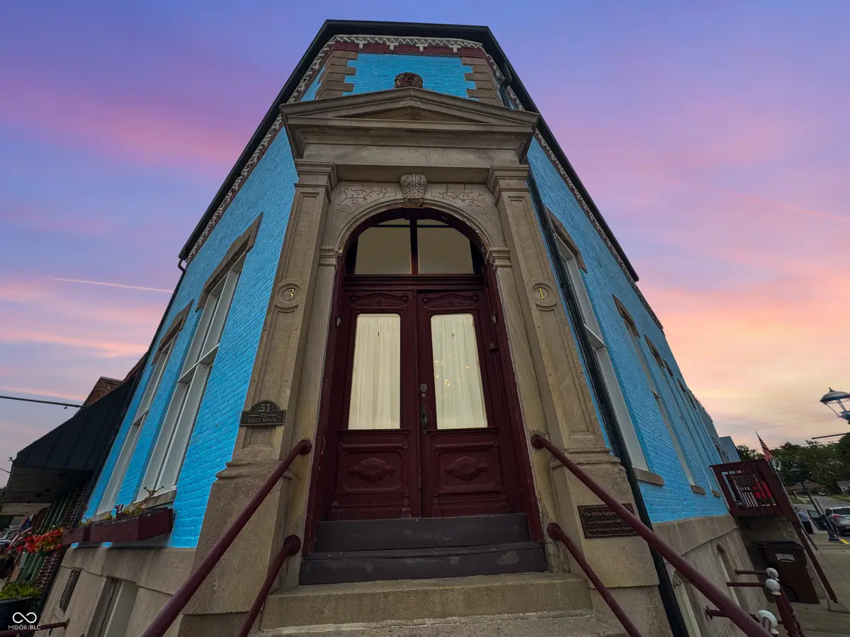 31 E Main Street, Gosport, IN 47433 - Image #1