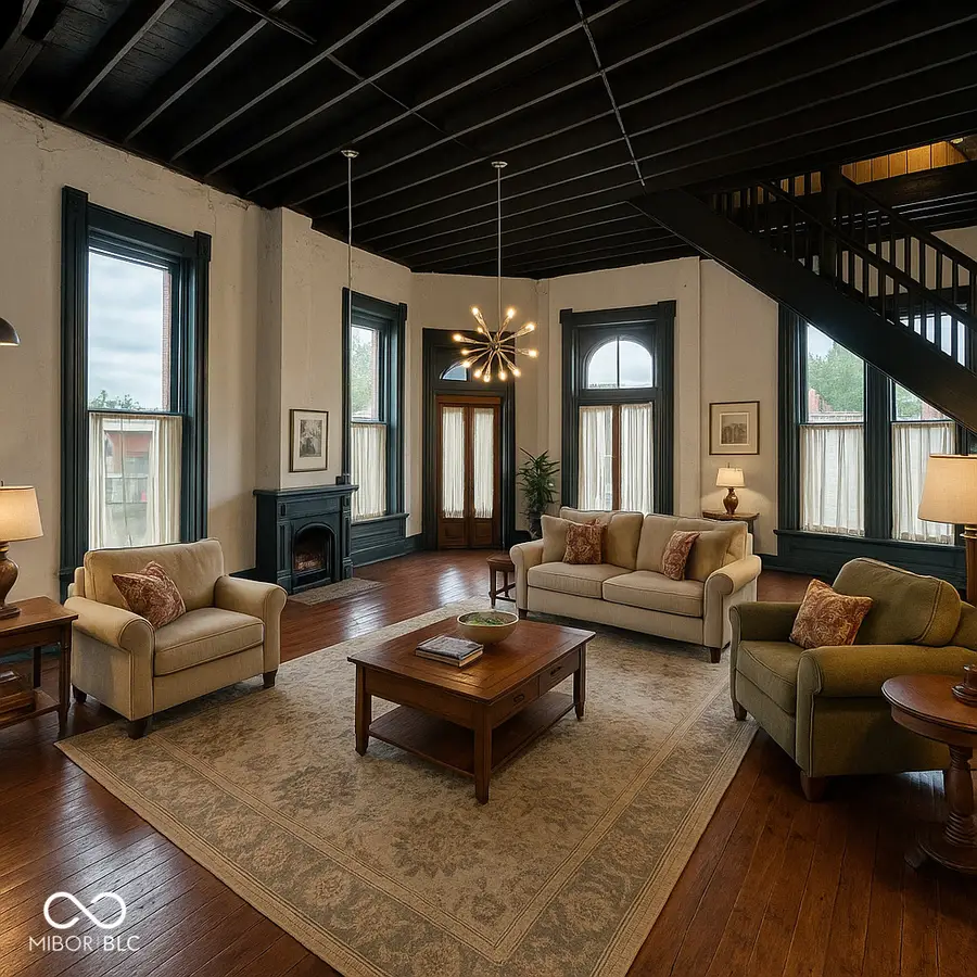 31 E Main Street, Gosport, IN 47433 - Image #3