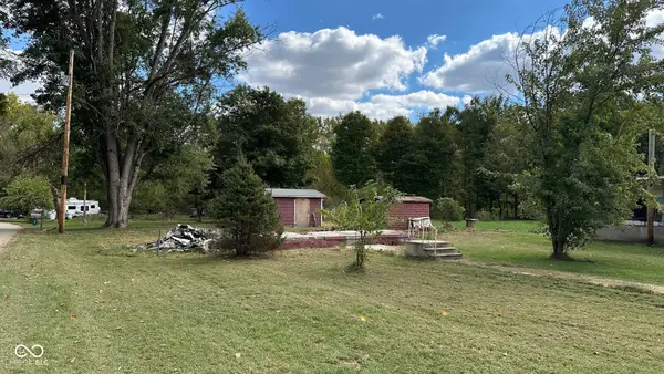 5405 Sycamore Street, Rockville, IN 47872