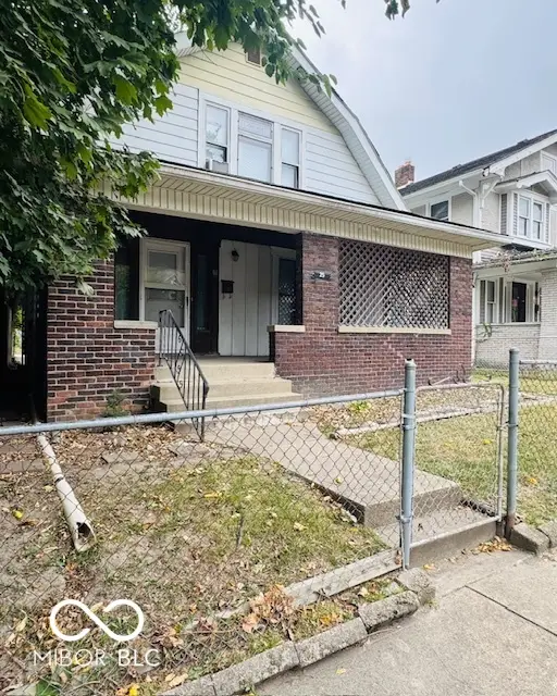 25 N Colorado Avenue, Indianapolis, IN 46201 - Image #1