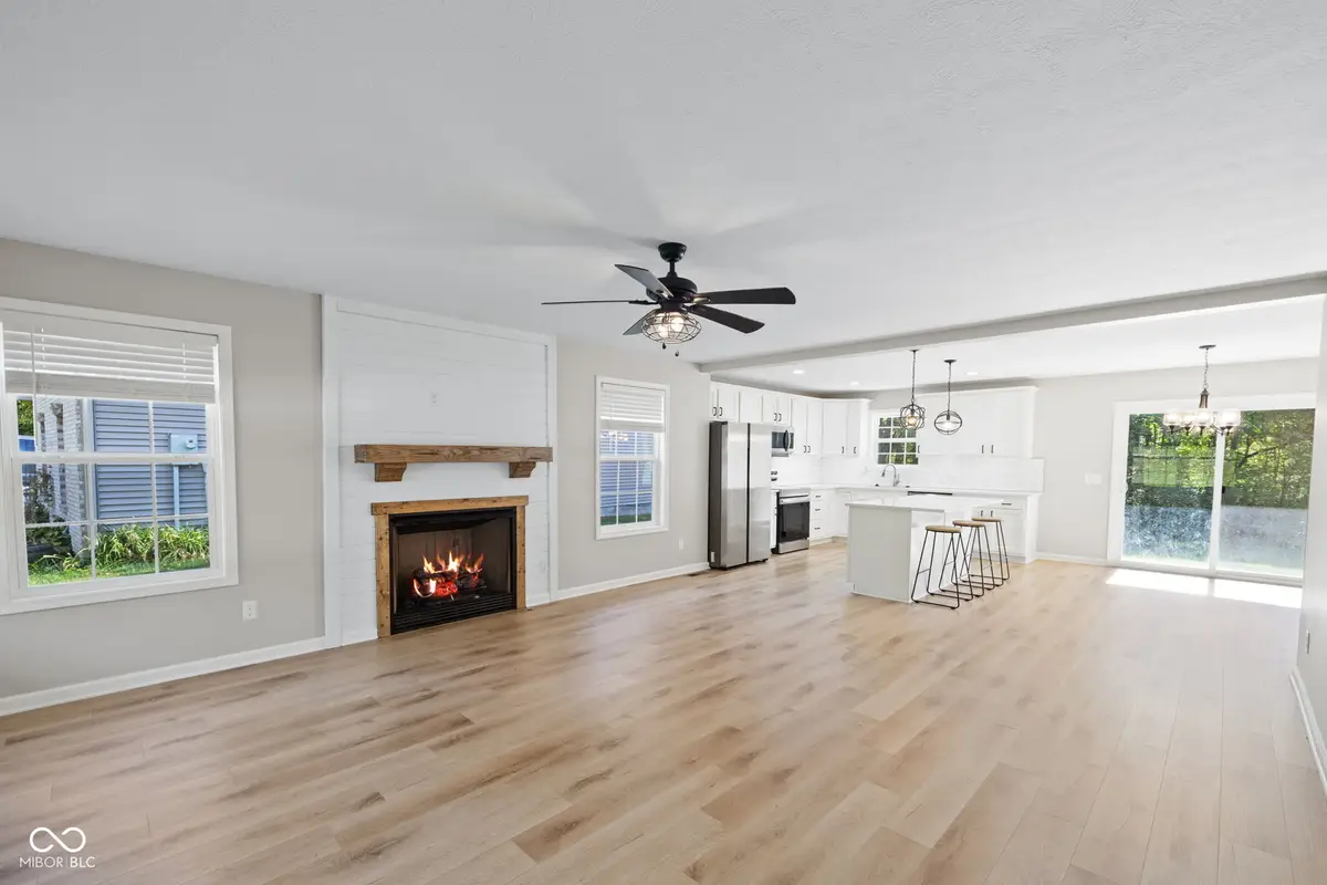 485 Jefferson, Coatesville, IN 46121 - Image #1