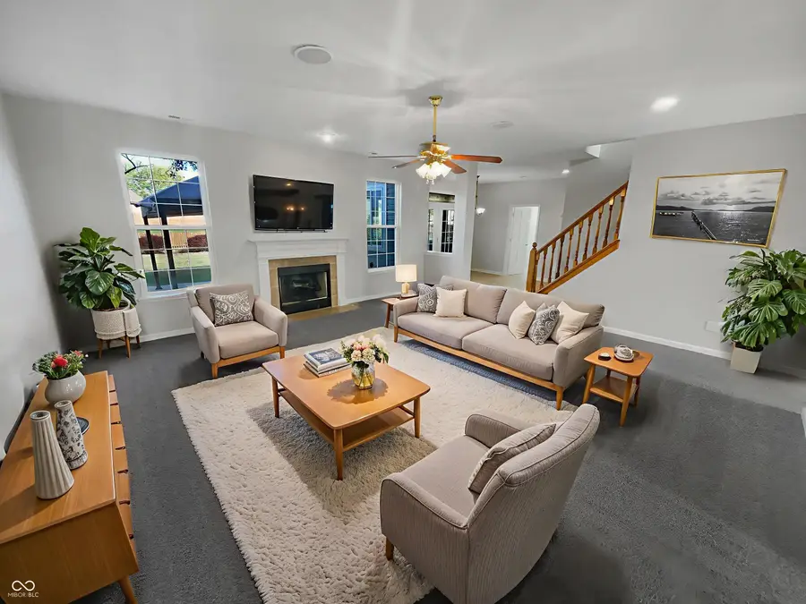 8358 Balmoral Drive, Avon, IN 46123 - Image #2