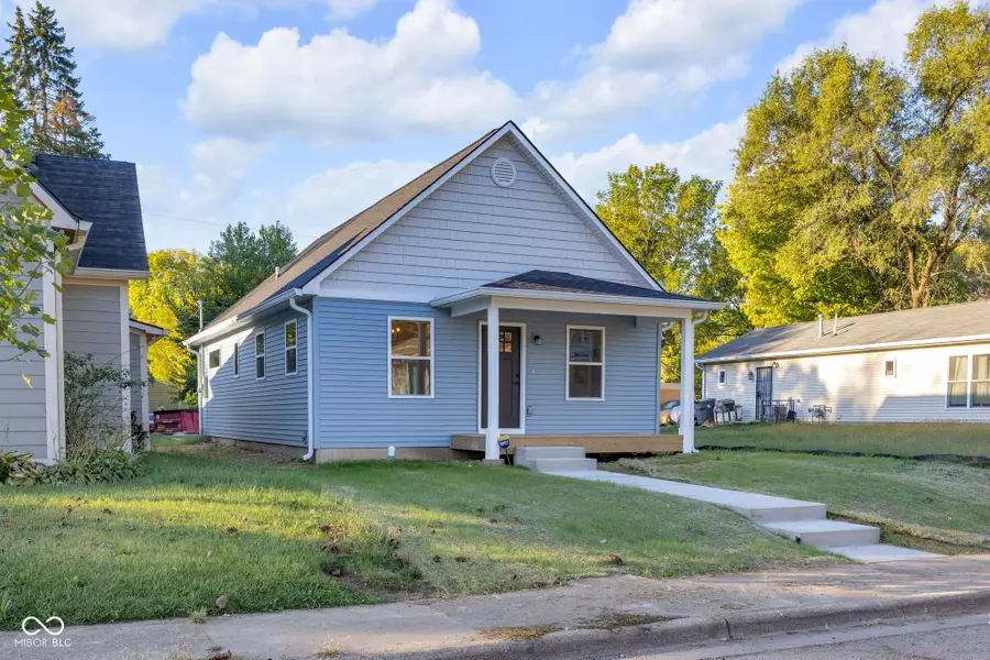 1309 W 26th Street, Indianapolis, IN 46208 - Image #2