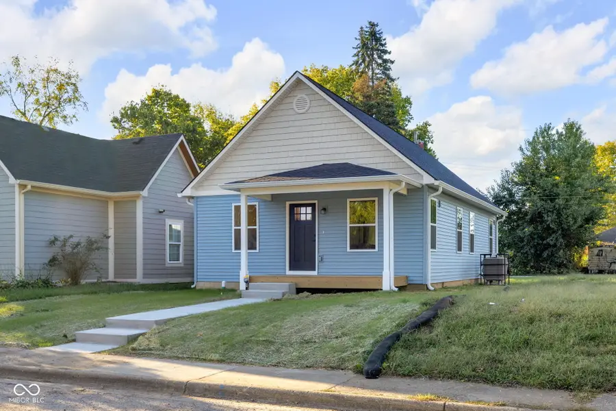 1309 W 26th Street, Indianapolis, IN 46208 - Image #3