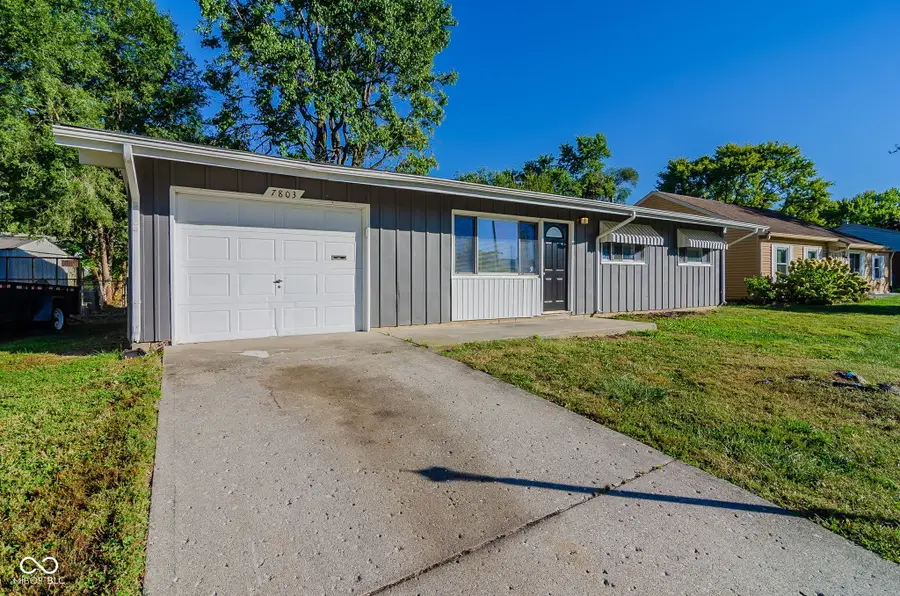 7803 Wysong Drive, Indianapolis, IN 46219 - Image #2