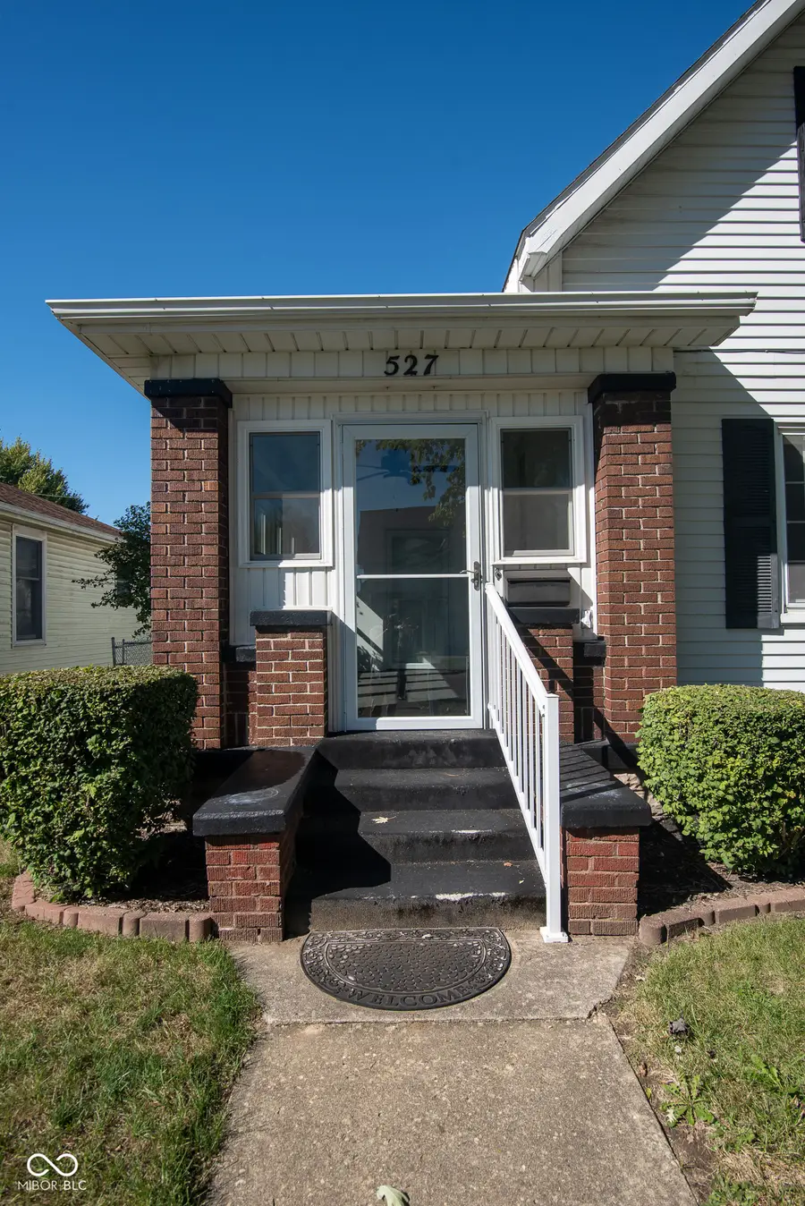 527 N Arthur Street, Rushville, IN 46173 - Image #2