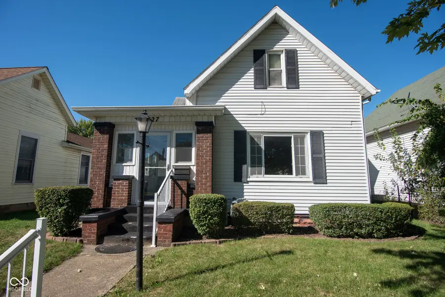 527 N Arthur Street, Rushville, IN 46173 - Image #3