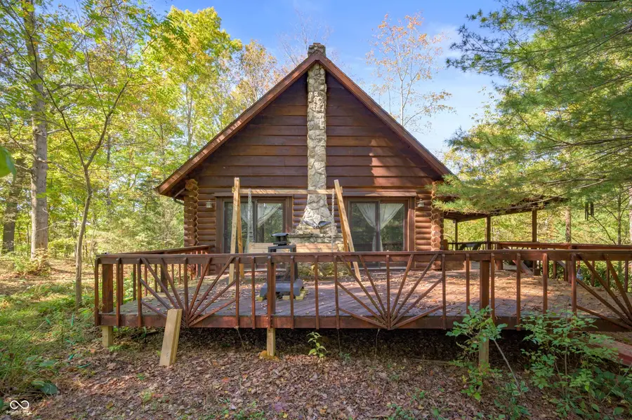 7530 N Base Road, North Vernon, IN 47265 - Image #2