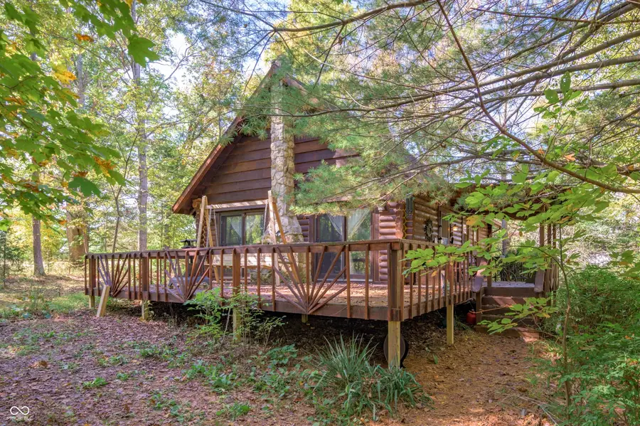 7530 N Base Road, North Vernon, IN 47265 - Image #3