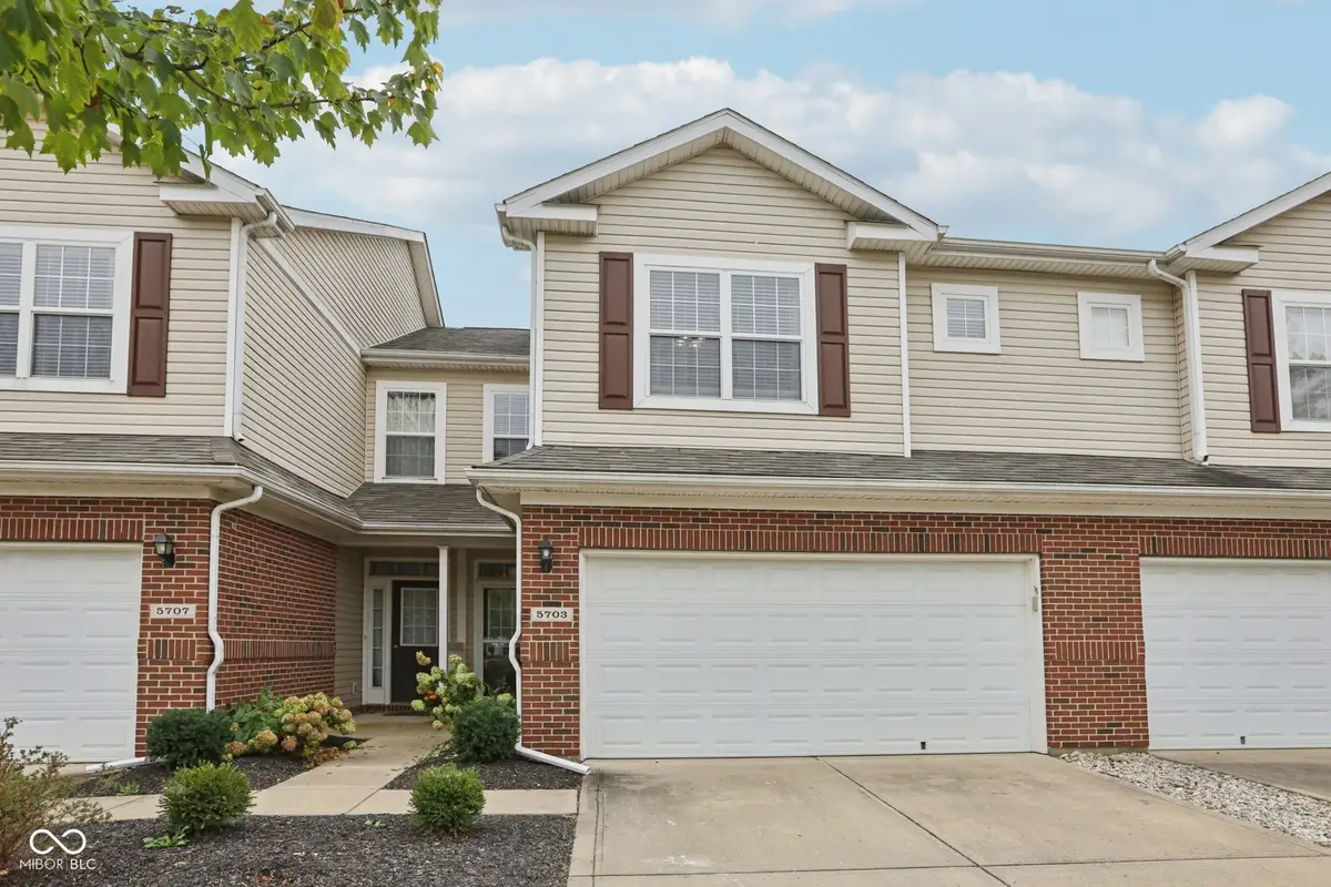 5703 Polk Drive, Noblesville, IN 46062 - Image #1