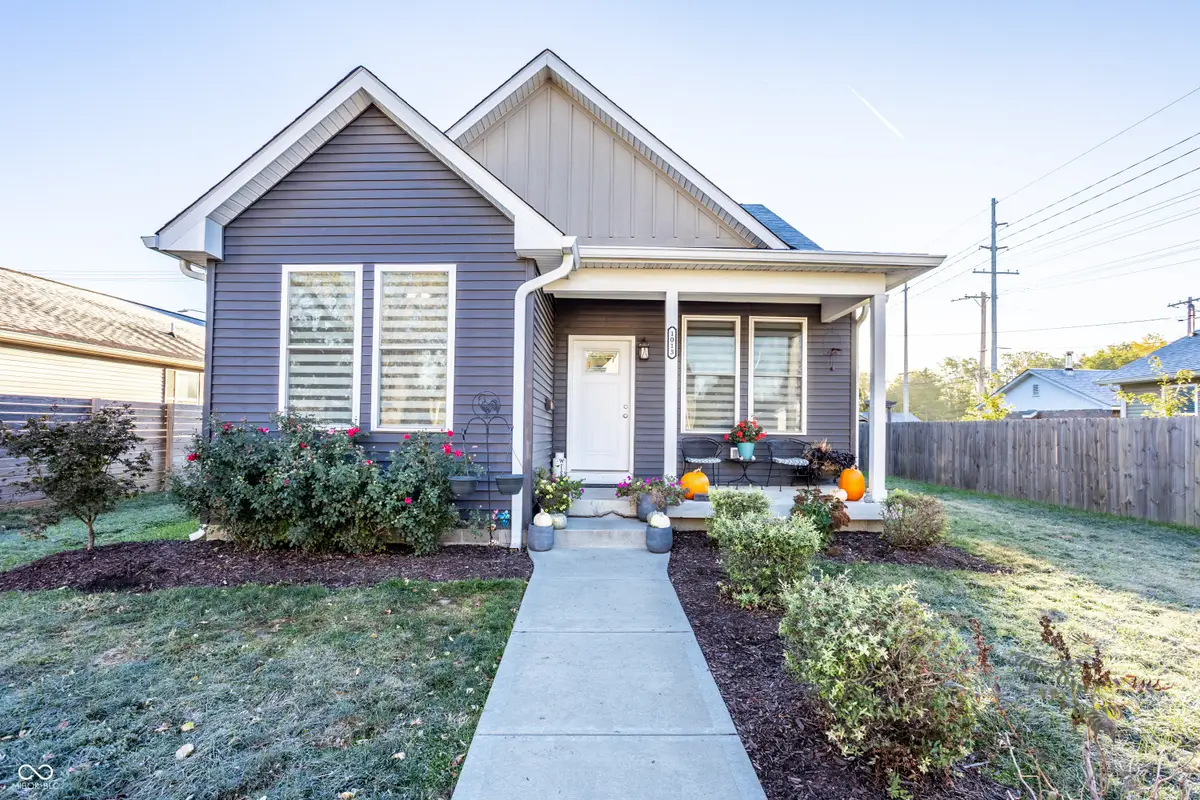 1013 Evans Street, Lebanon, IN 46052 - Image #1