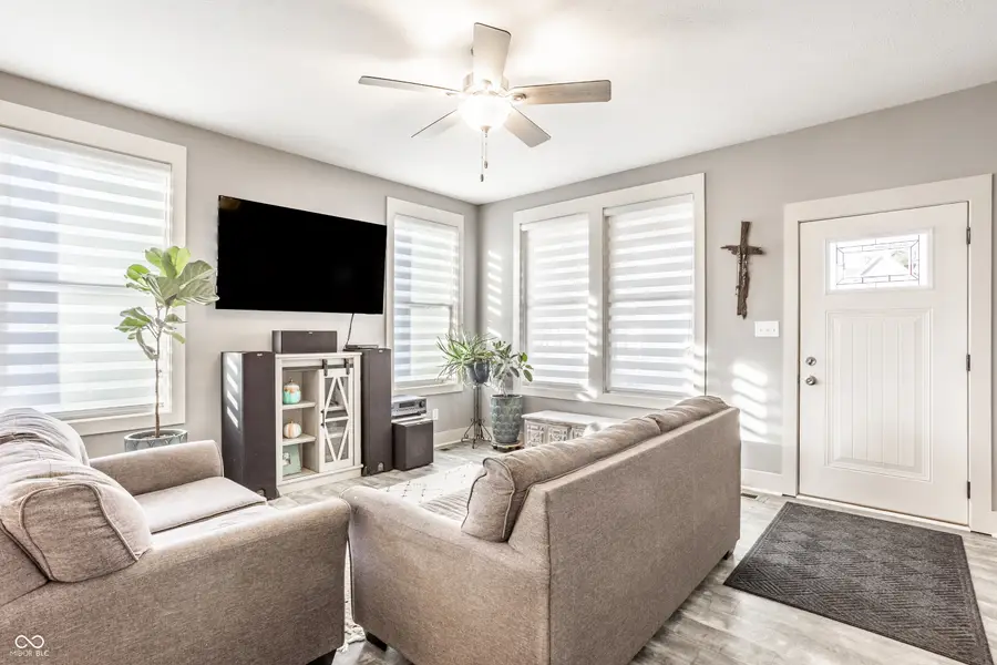 1013 Evans Street, Lebanon, IN 46052 - Image #2