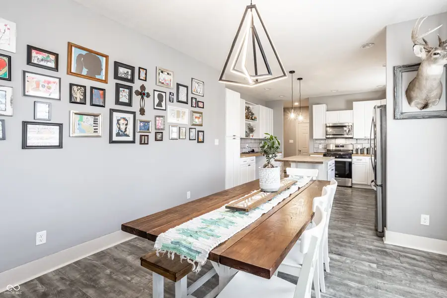 1013 Evans Street, Lebanon, IN 46052 - Image #3