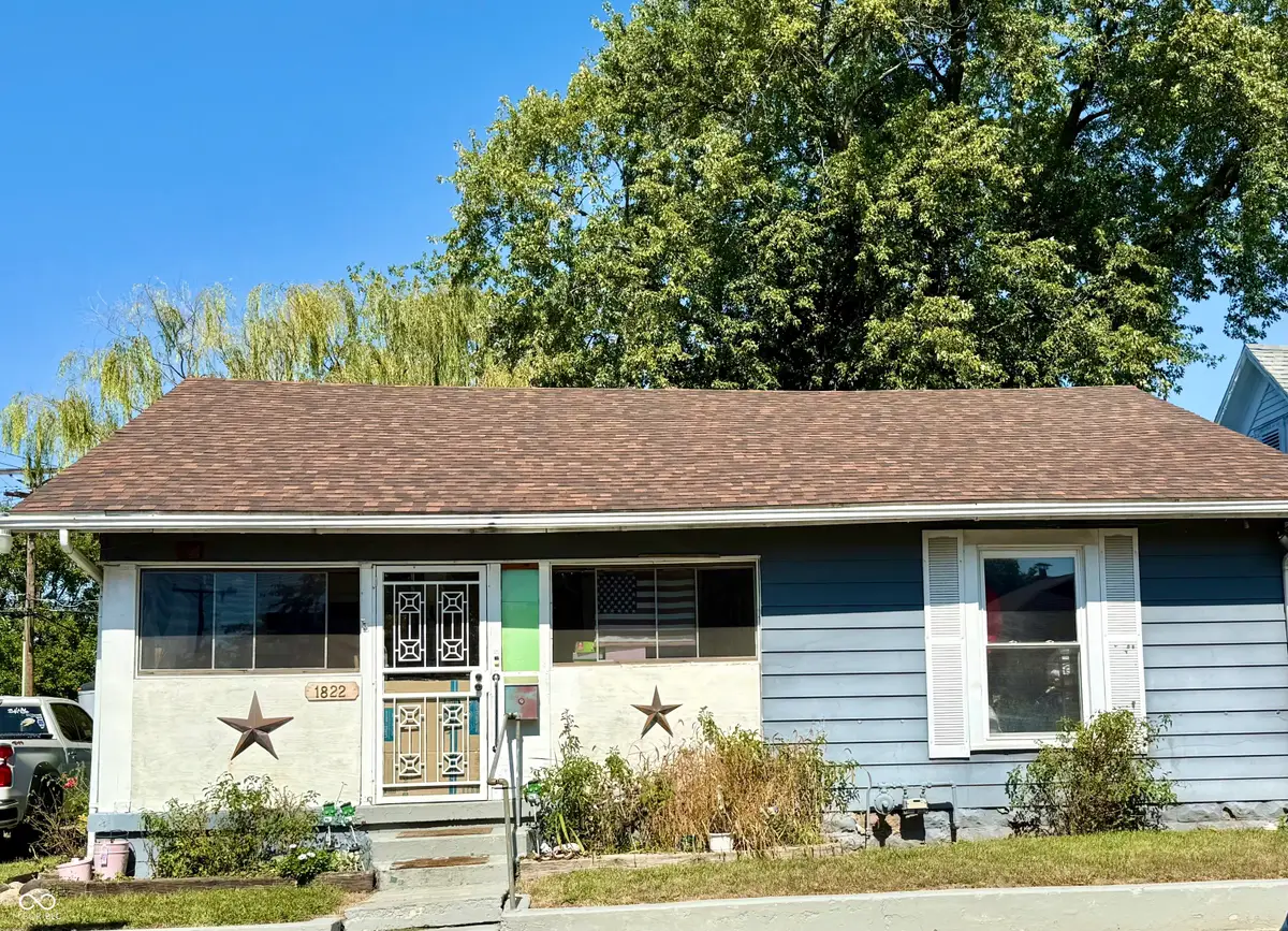 1822 W 7th Street, Muncie, IN 47302 - Image #1