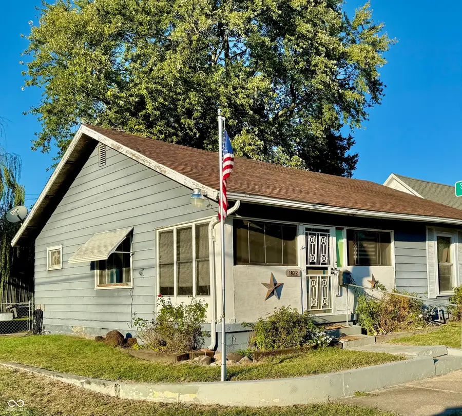 1822 W 7th Street, Muncie, IN 47302 - Image #2