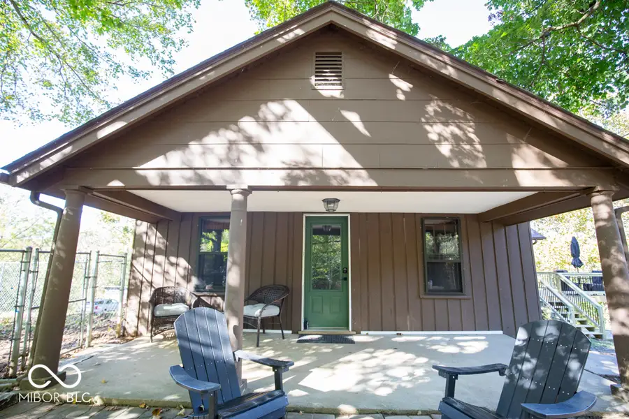 9760 W Old Nashville Road, Columbus, IN 47201 - #2