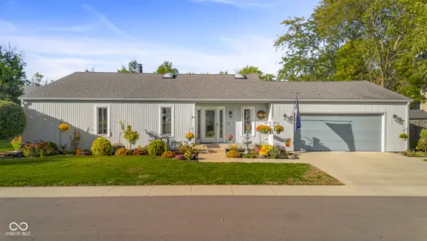 1050 Rocky Ford Drive, Columbus, IN 47203