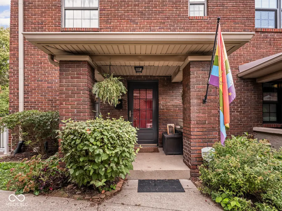 530 Sutherland Avenue #E, Indianapolis, IN 46205 - Image #3