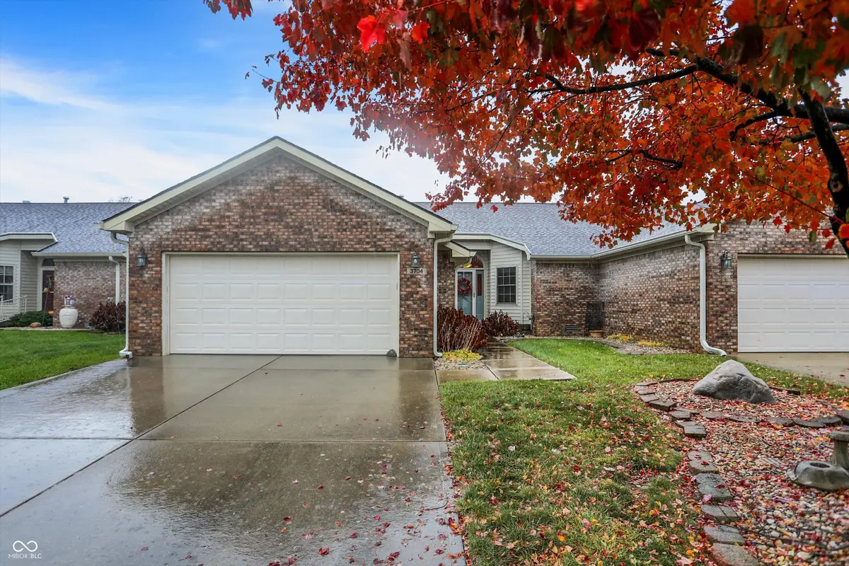 3704 S Cedar Cove Court #6, New Palestine, IN 46163 - Image #1