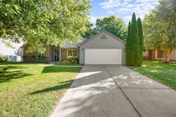 853 Grant Court, Greenwood, IN 46143