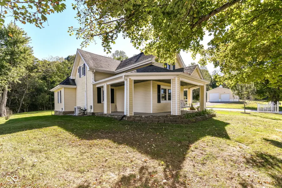 7641 S 500 W, Trafalgar, IN 46181 - Image #3