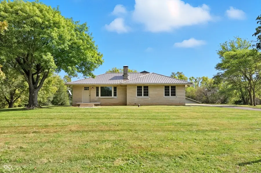 10620 N 300 E, Morristown, IN 46161 - Image #2