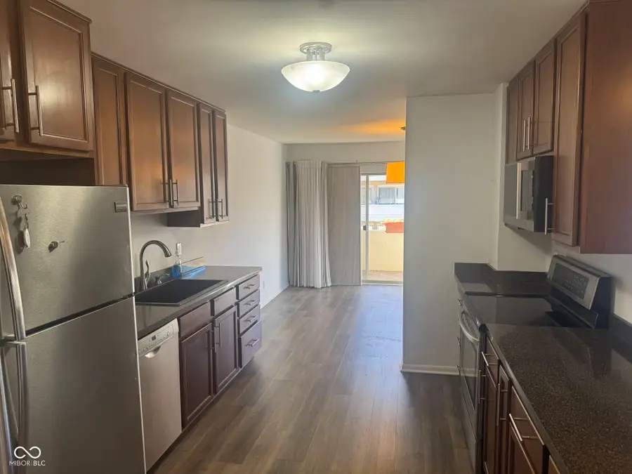 25 E 40th Street #5J, Indianapolis, IN 46205 - Image #3