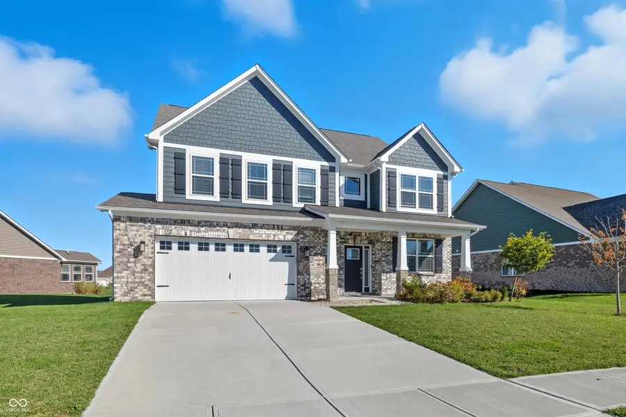 1659 Beach Street, Greenwood, IN 46143 - Image #2