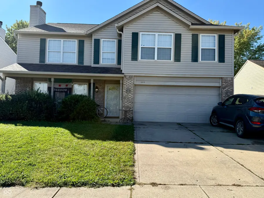 6315 Jakes Place, Indianapolis, IN 46237 - Image #2