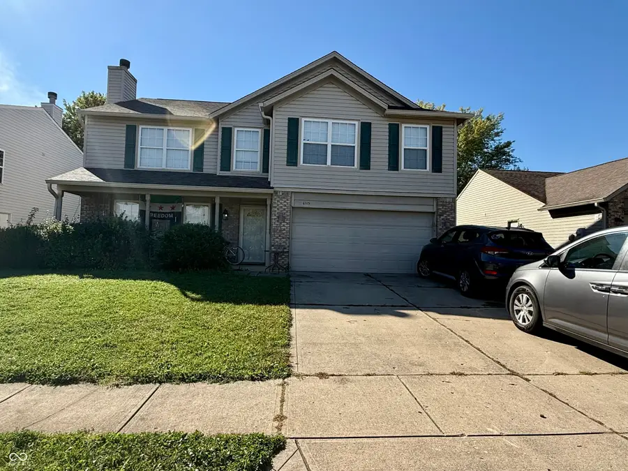 6315 Jakes Place, Indianapolis, IN 46237 - Image #3