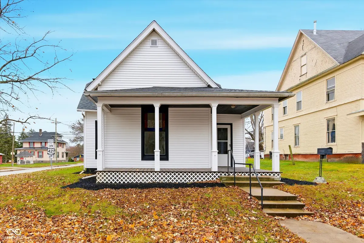1059 N Main Street, Frankfort, IN 46041 - Image #1
