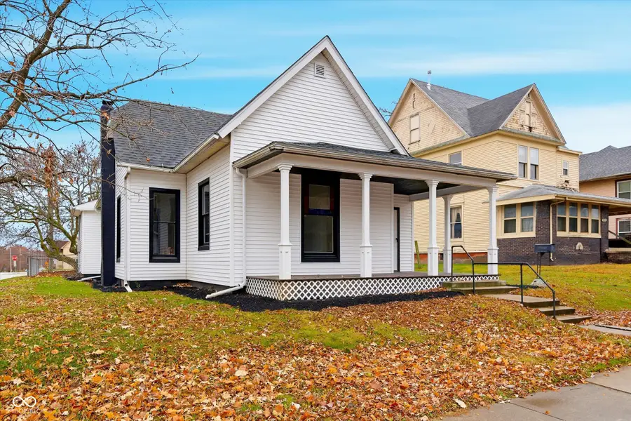 1059 N Main Street, Frankfort, IN 46041 - Image #2