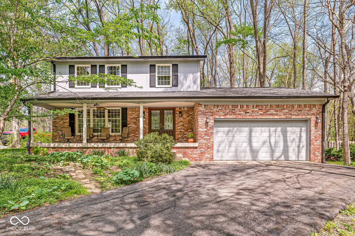 365 Beechwood Drive, Noblesville, IN 46060 - #1