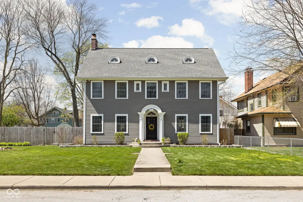 3962 Carrollton Avenue, Indianapolis, IN 46205 - Image #1