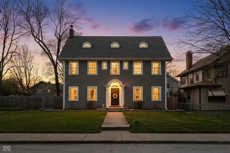 3962 Carrollton Avenue, Indianapolis, IN 46205 - Image #2