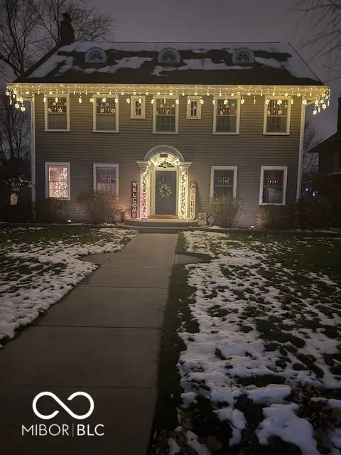 3962 Carrollton Avenue, Indianapolis, IN 46205 - Image #3