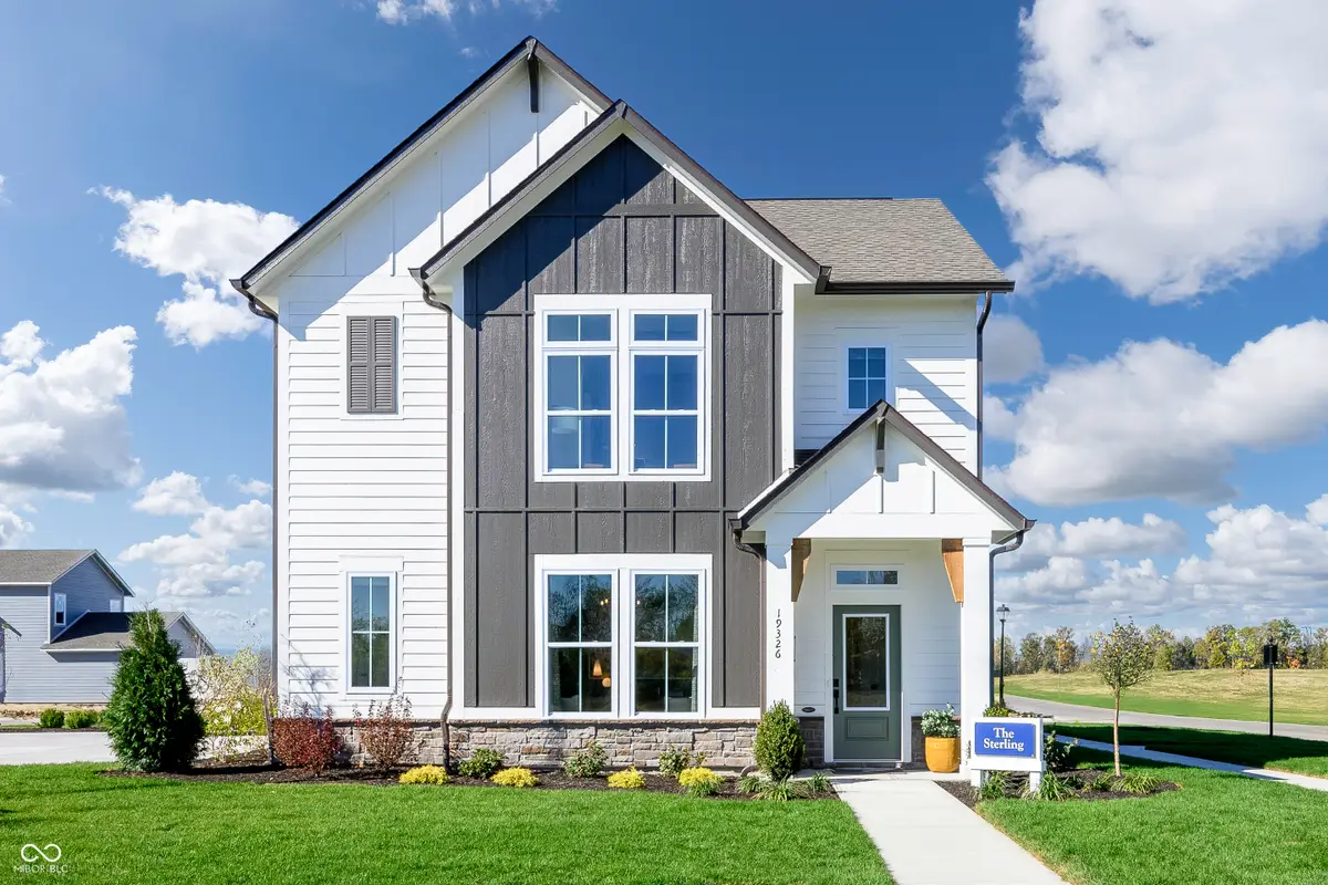 828 Possman Way, Westfield, IN 46074 - Image #1