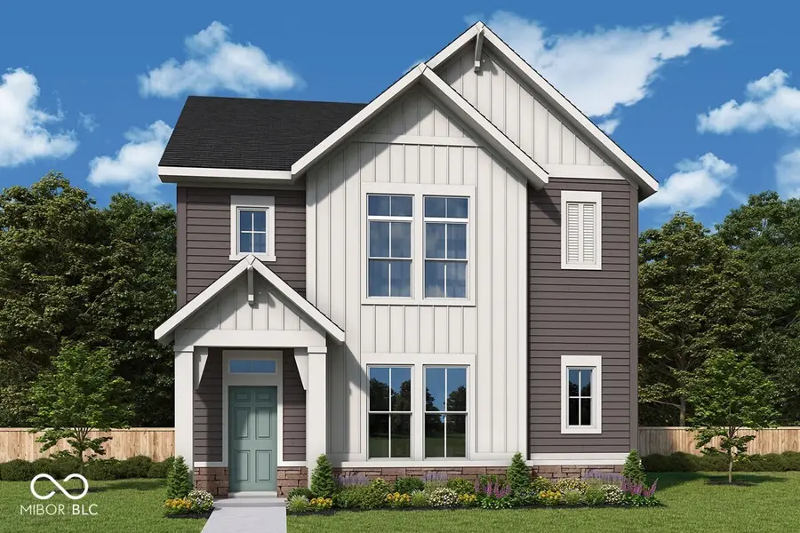 828 Possman Way, Westfield, IN 46074 - Image #2