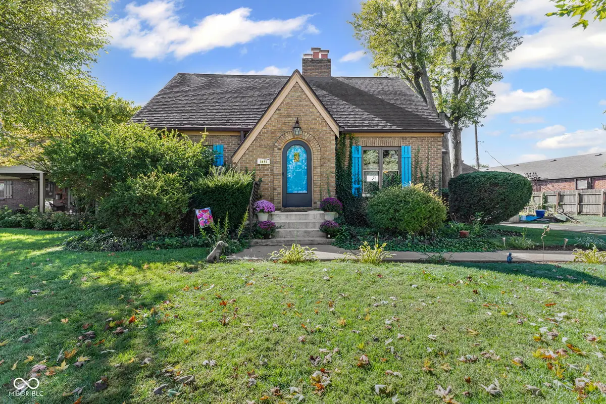 1721 Southview Drive, Indianapolis, IN 46227 - Image #1