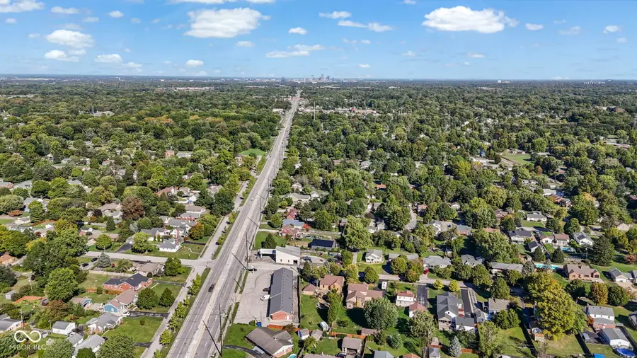 1721 Southview Drive, Indianapolis, IN 46227 - Image #3