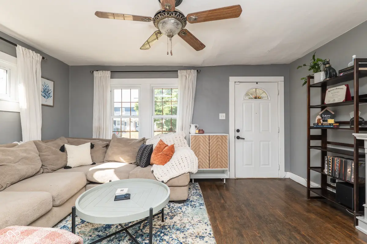 1927 Gerrard Avenue, Speedway, IN 46224 - Image #1