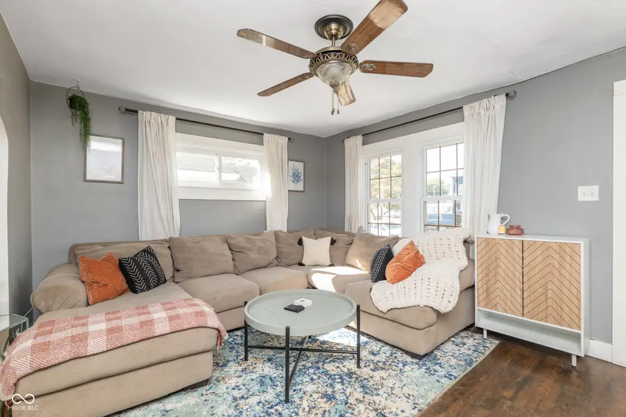 1927 Gerrard Avenue, Speedway, IN 46224 - Image #2