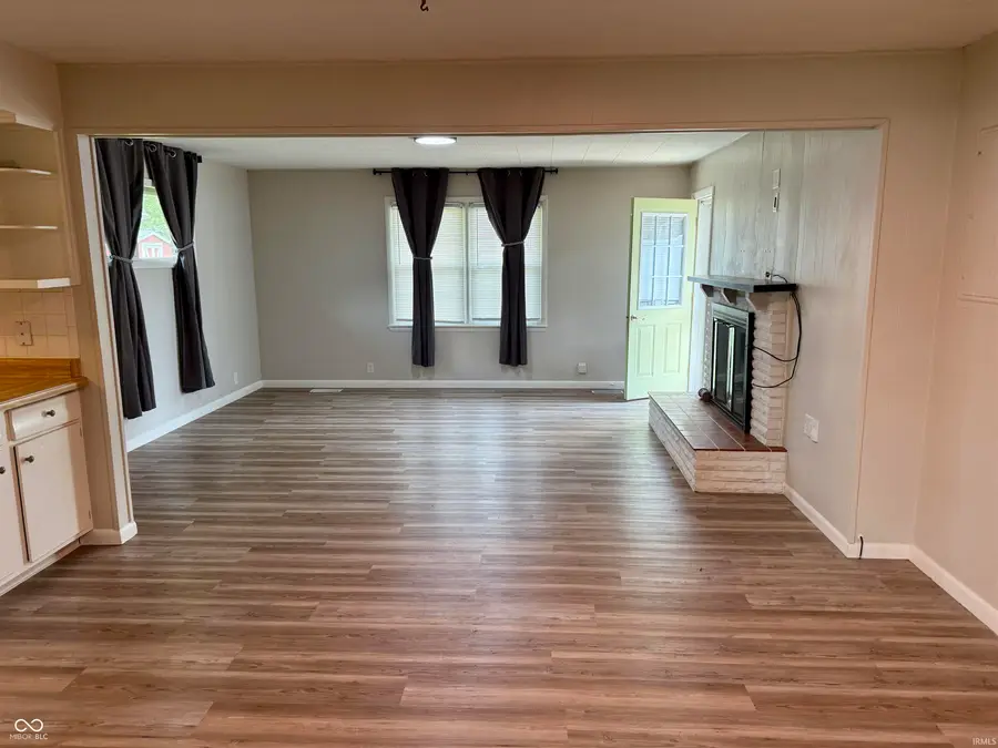 1212 N Wildwood Lane, Muncie, IN 47304 - #3