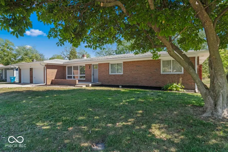 53 N Devon Avenue, Indianapolis, IN 46219 - Image #2