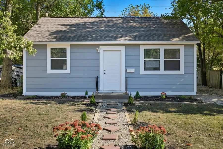 2305 N Goodlet Avenue, Indianapolis, IN 46222 - Image #3