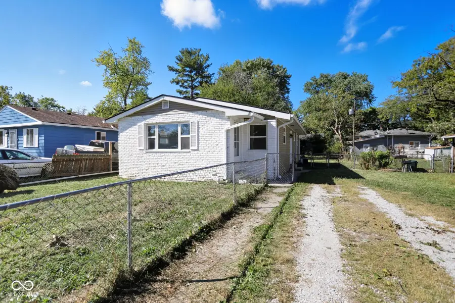 1414 Ingomar Street, Indianapolis, IN 46241 - Image #2