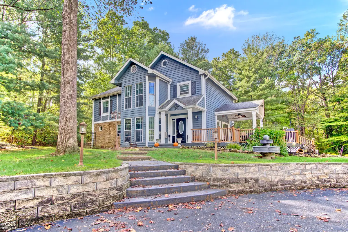 969 W Bauer Drive, Nineveh, IN 46164 - Image #1